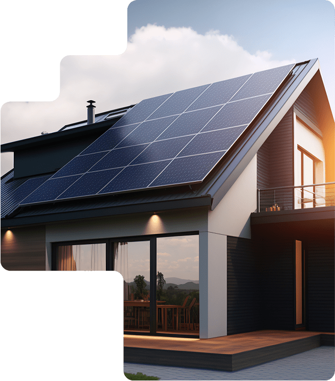 Solar House