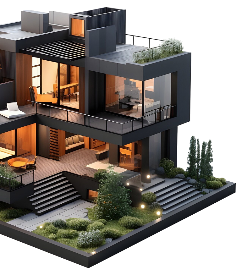 Vista model